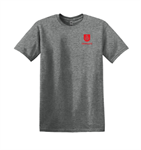 Gildan Softstyle Adult T-Shirt - Unisex 